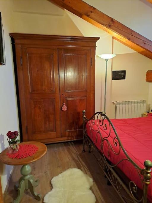 La Maison Du Coeur - Family Holiday Улькс Экстерьер фото