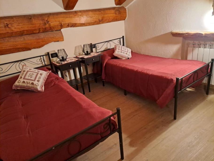La Maison Du Coeur - Family Holiday Улькс Экстерьер фото