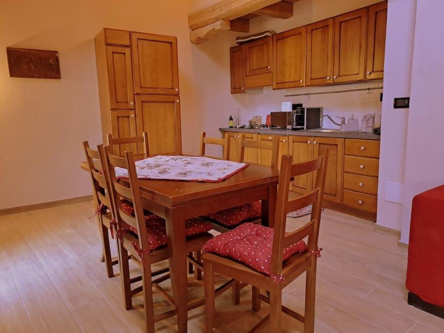 La Maison Du Coeur - Family Holiday Улькс Экстерьер фото