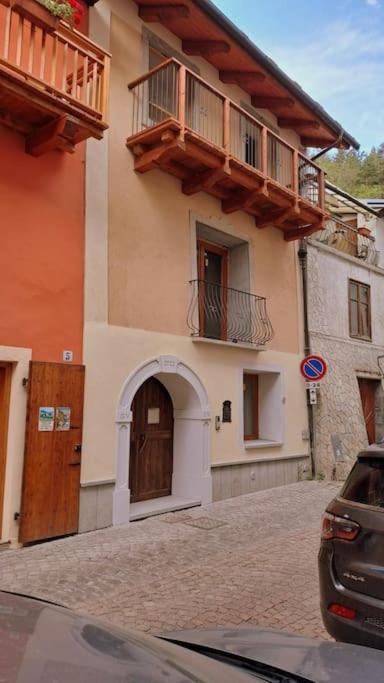 La Maison Du Coeur - Family Holiday Улькс Экстерьер фото