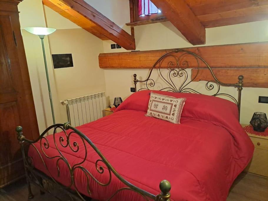 La Maison Du Coeur - Family Holiday Улькс Экстерьер фото