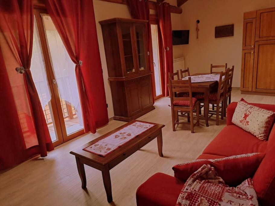 La Maison Du Coeur - Family Holiday Улькс Экстерьер фото