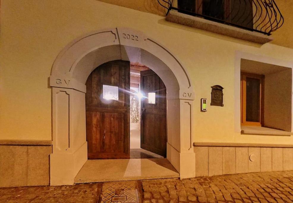 La Maison Du Coeur - Family Holiday Улькс Экстерьер фото